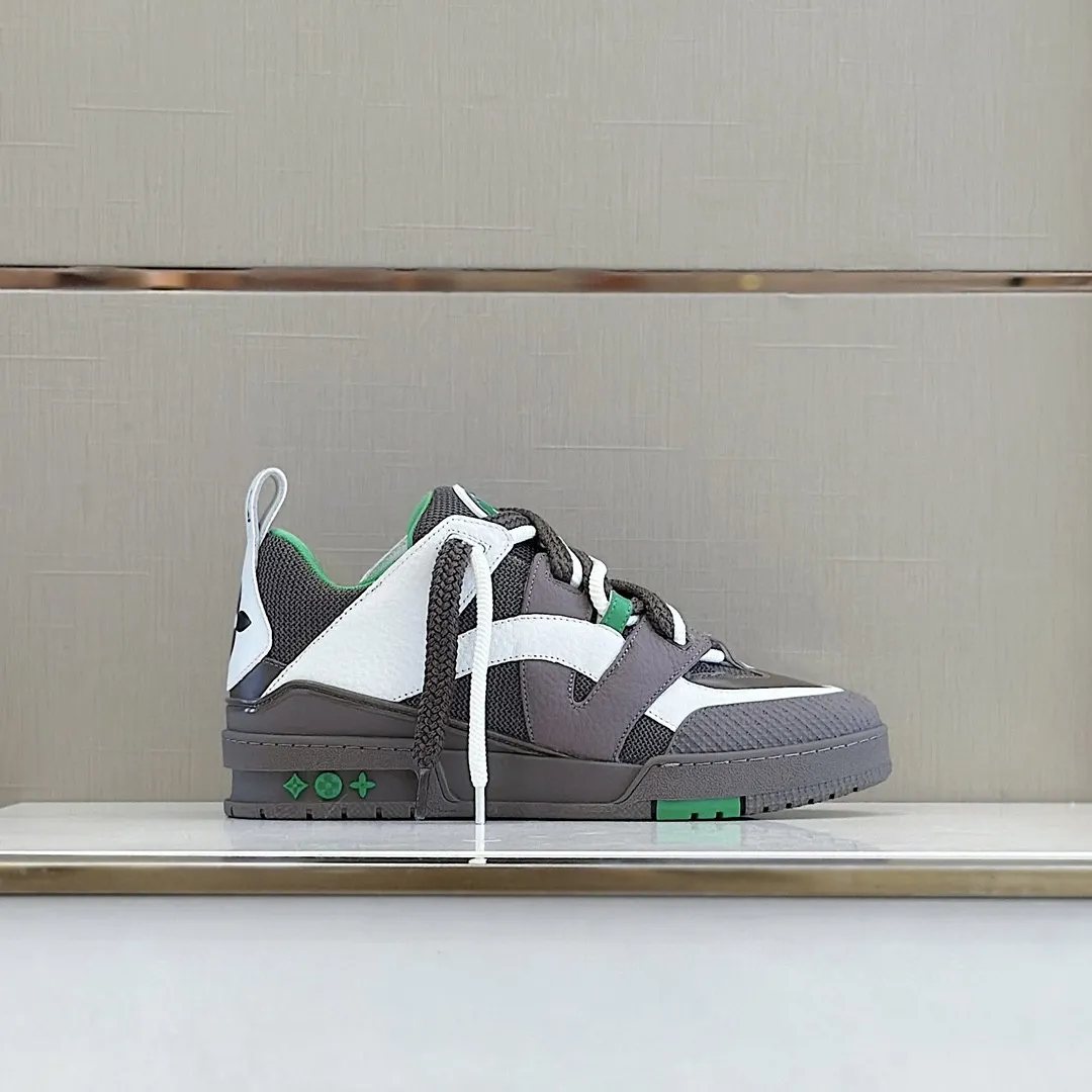 Louis Vuitton Sneaker